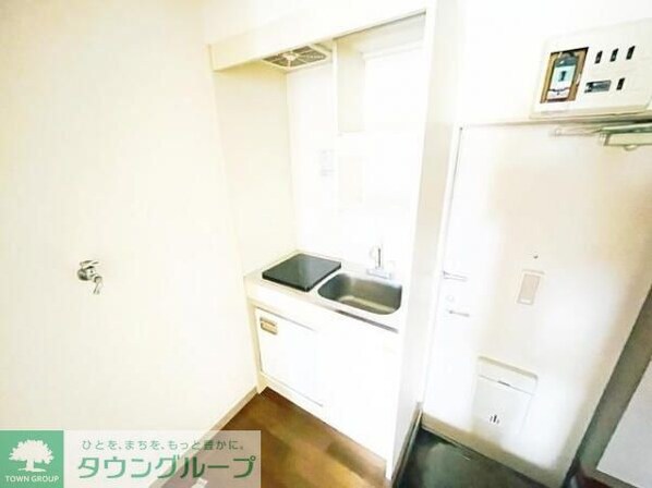 ヴァイルヘンハイムの物件内観写真